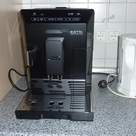Feist Casa vacanze Bodenmais