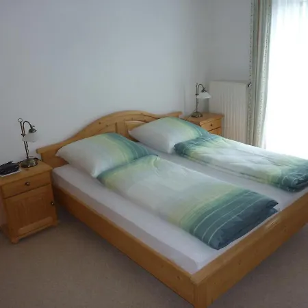 Feist Holiday home
