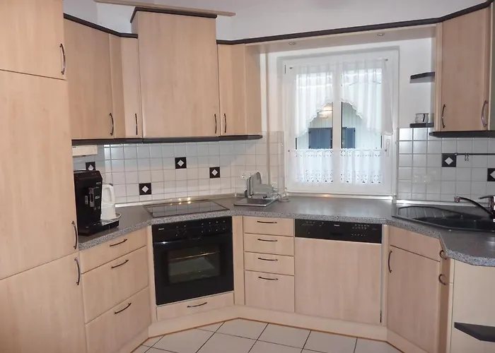 Casa vacanze Feist Bodenmais