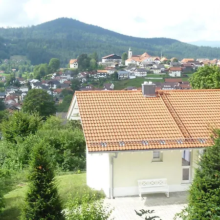 Holiday home Feist Bodenmais