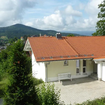 Feist Tatil Evi *