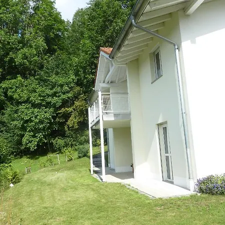 Feist Holiday home