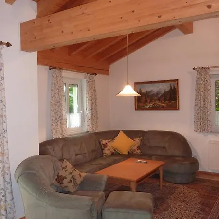 Tatil Evi Feist Bodenmais