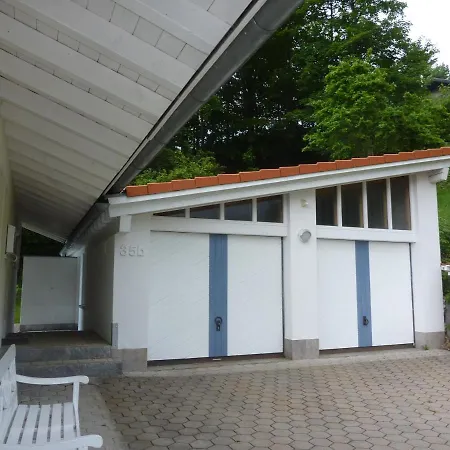 Feist Holiday home