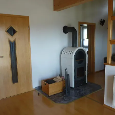 Feist Holiday home *