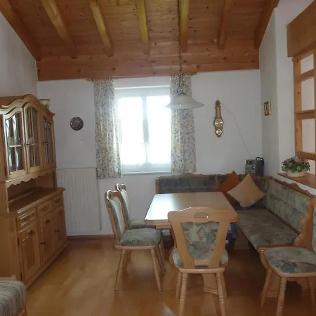Holiday home Feist *