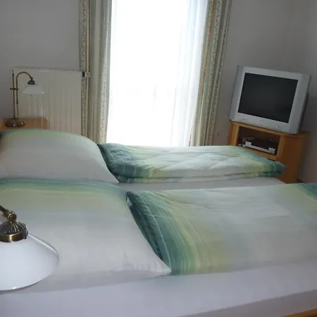 Tatil Evi Feist Bodenmais