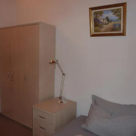 Feist Holiday home *