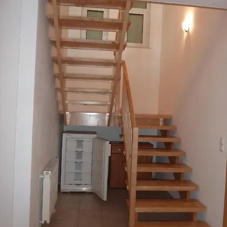 Feist Holiday home *