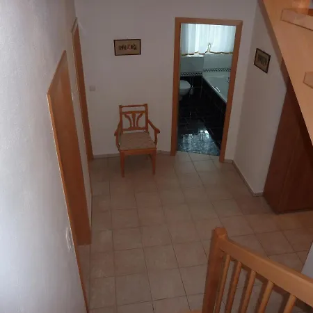 Feist Holiday home *