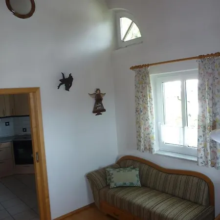 Feist Holiday home *