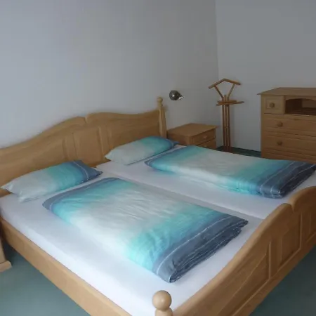 Feist Tatil Evi Bodenmais