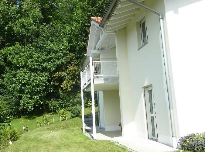 Feist Feriehus