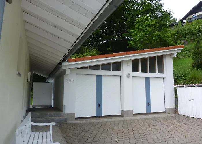 Feist Feriehus
