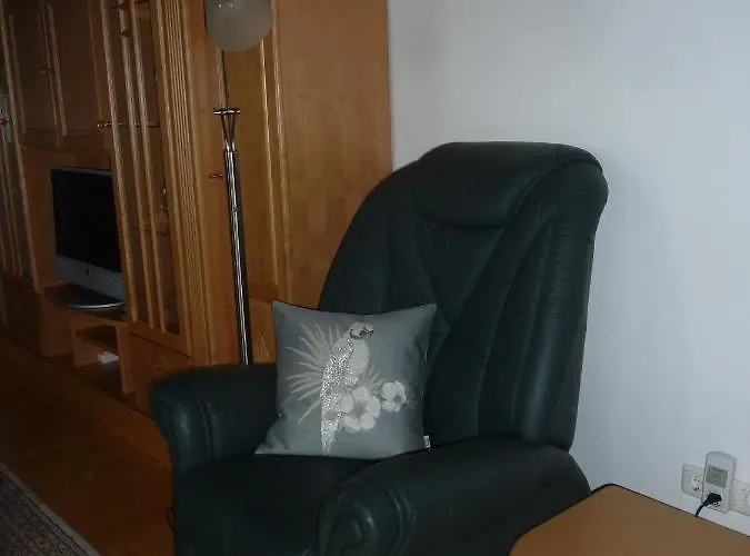 Дом отдыха Feist