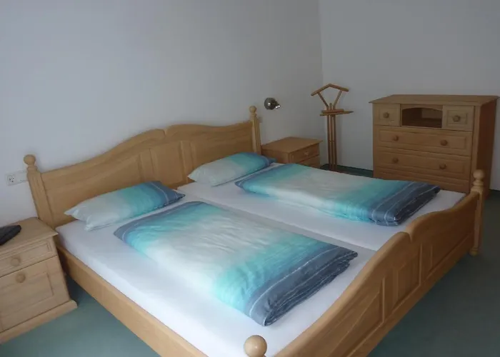 Feist Feriehus Bodenmais